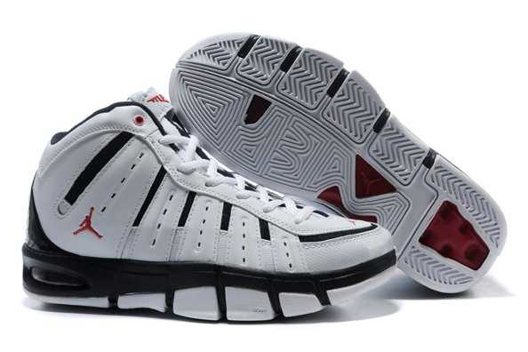 Nike Air Jordan Melo M7 Retro High Boutique En Ligne 2012 Michael Jordan Nike